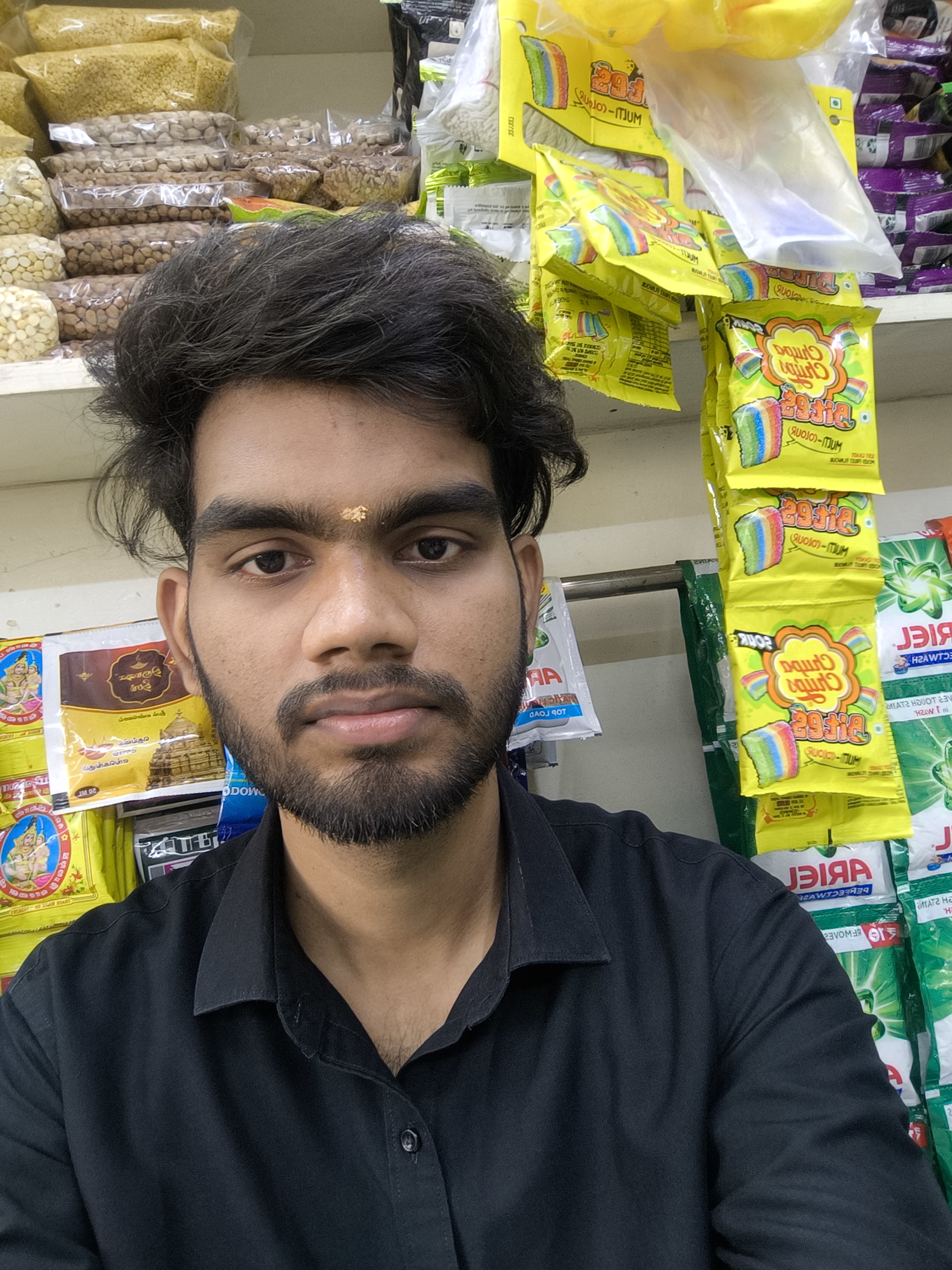 Profile Picture