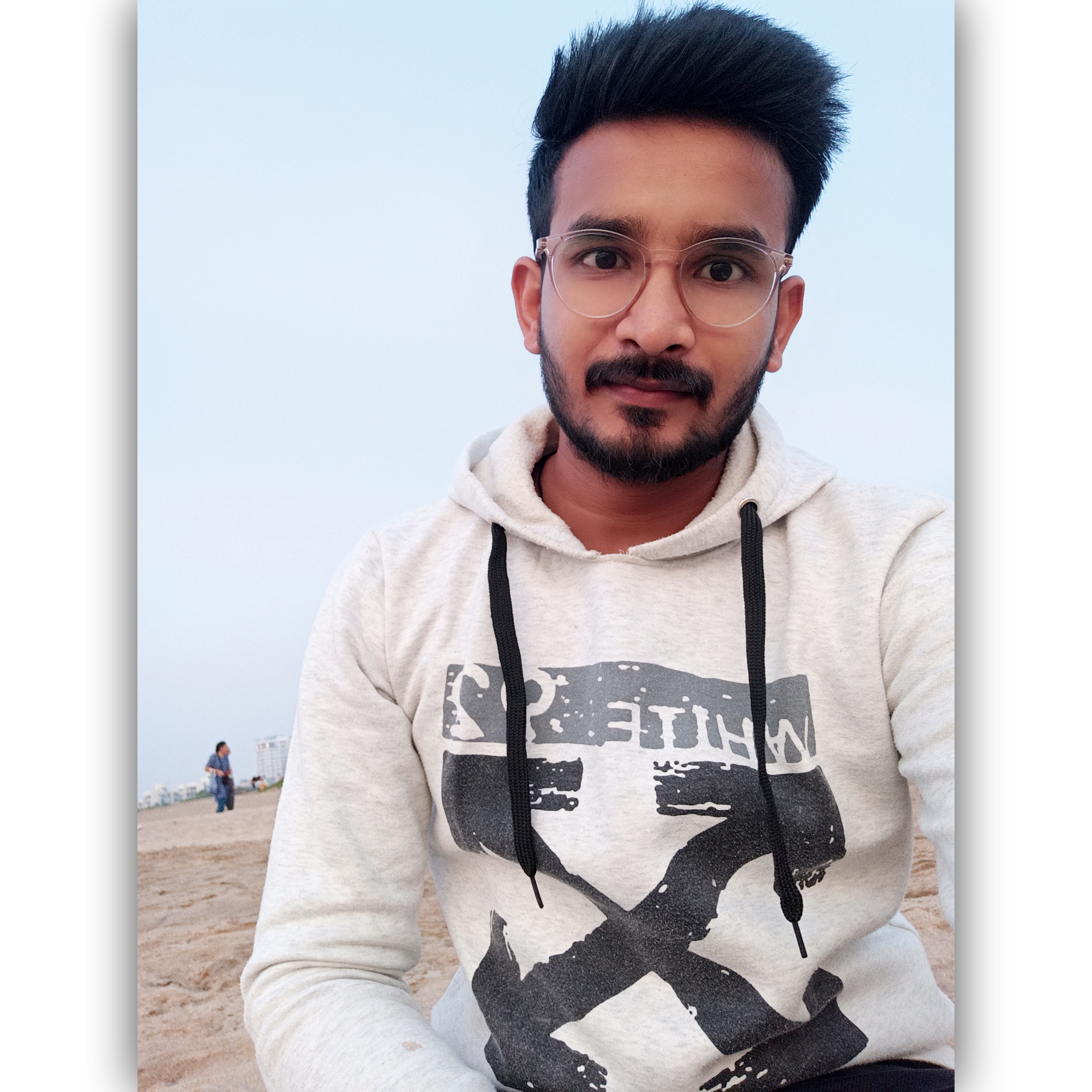 Profile Picture